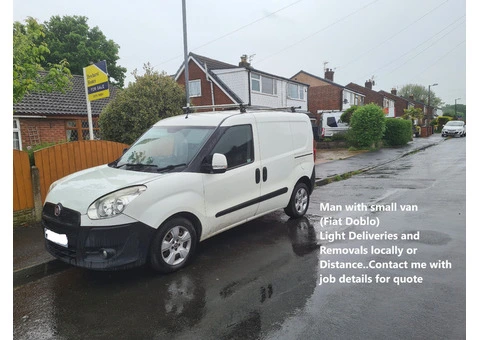 A2B Preston and Surrounding Area - 2/2