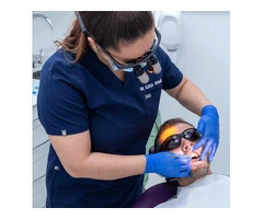 Smile Brighter with Diamond Dental MK - Your Dentists in Milton Keynes