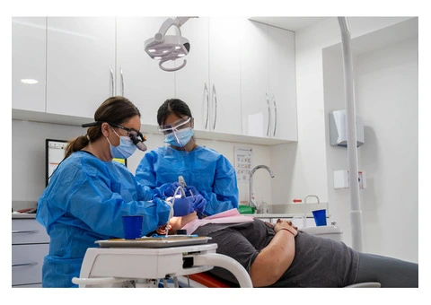 Smile Brighter with Diamond Dental MK - Your Dentists in Milton Keynes - 2/8