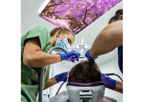 Smile Brighter with Diamond Dental MK - Your Dentists in Milton Keynes - 6/8