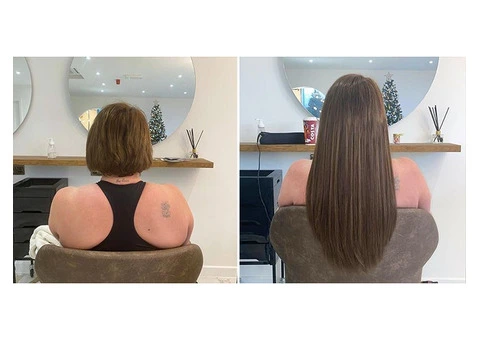 Transform Your Hair at Lacy Locks Hair Extensions in Milton Keynes - 1/7