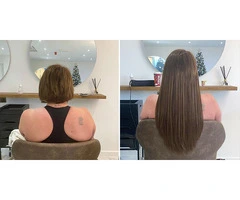 Transform Your Hair at Lacy Locks Hair Extensions in Milton Keynes