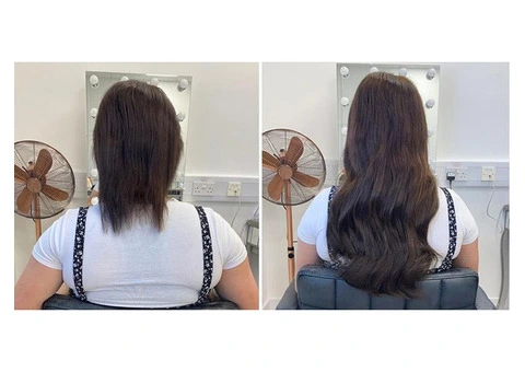 Transform Your Hair at Lacy Locks Hair Extensions in Milton Keynes - 2/7