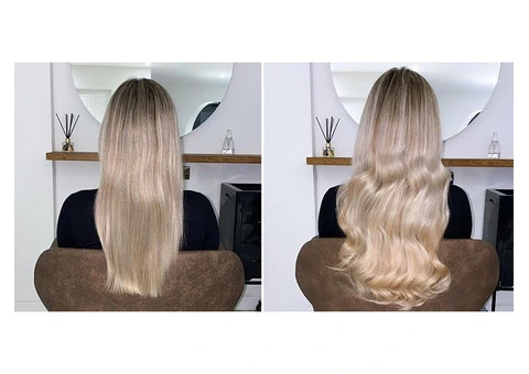 Transform Your Hair at Lacy Locks Hair Extensions in Milton Keynes - 3/7
