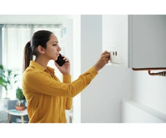 Get Your Boiler serviced and repaired