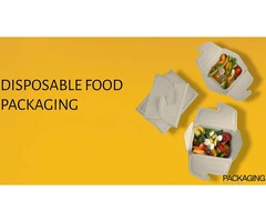 Why Choose Packaging By Polymer for Your Disposable Food Packaging Needs?