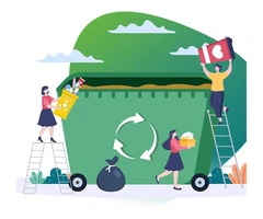 Junksy Oxford Cleanup Crew: Waste Removal Made Easy