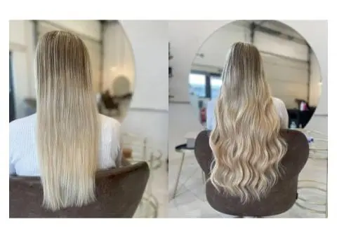 Transform Your Hair at Lacy Locks Hair Extensions in Milton Keynes - 7/7