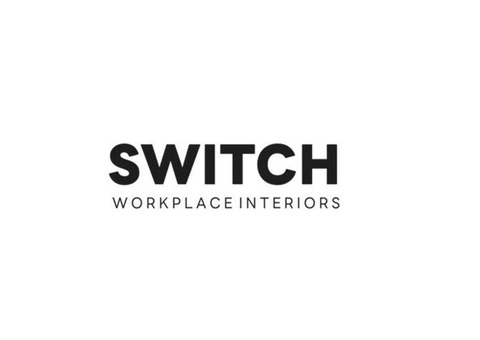 Switch Workplace Interiors