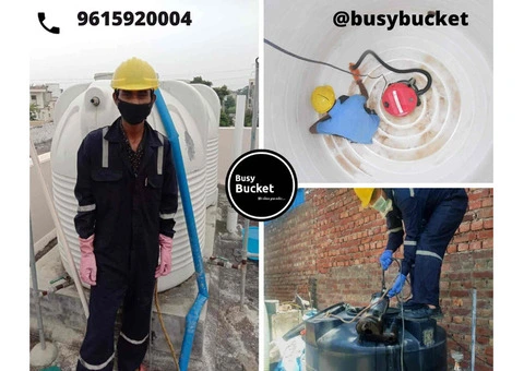 Transform Your Home with Professional Deep Cleaning Services - 2/3