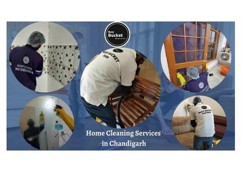 Transform Your Home with Professional Deep Cleaning Services - 3/3