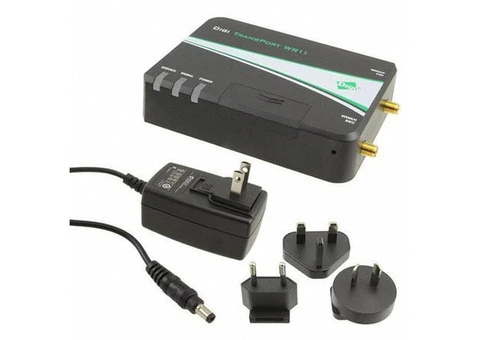 Efficient Network Solutions: WR11-L700-DE1-SW Router