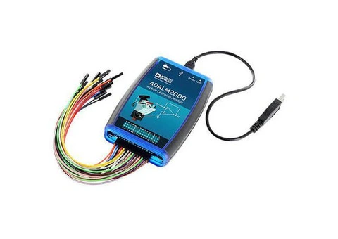 Efficient Demonstration Board: ADALM2000 Kit