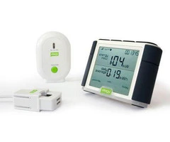 Reliable Power Measurement: Elite-Classic Meter