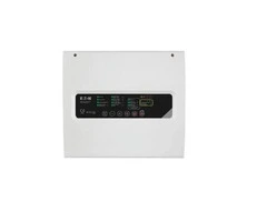 Reliable Fire Detection: EFBW4ZFLEXI Control Panel