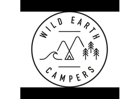 Unrivaled Campervan Conversions in Cornwall