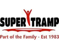 Elevate Your Fun with Super Tramp Trampolines