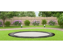 Premium Trampolines by Super Tramp