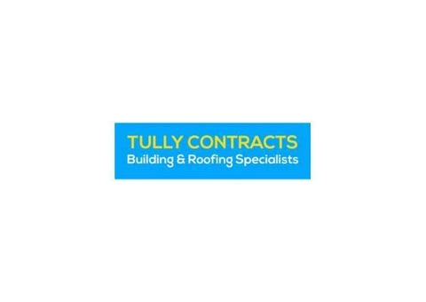 Trusted Roofing Solutions Belfast: P Tully Contracts