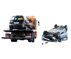 Best Car Towing and Roadside Towing Services