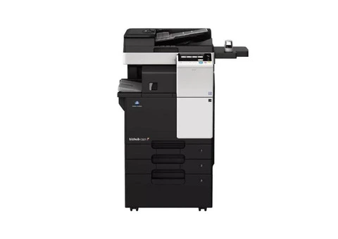 Affordable Konica Minolta Printer Lease Options at Cossales