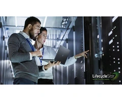 A Comprehensive Guide to Choose Cloud Migration Company in UK for Secure Data Erasure Service