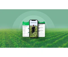 Best AgTech Software Development Company in UK