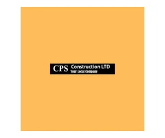 Transform Your Roof with CPS Construction Ltd's Swansea Services