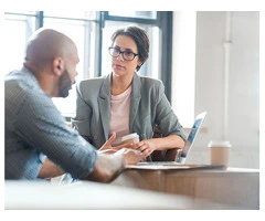 Expert VAT Consulting Services in London