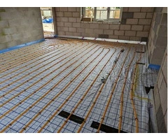 Experience Ultimate Underfloor Heating by The Floor Heating Group