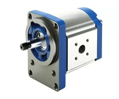 Bosch Rexroth Pumps