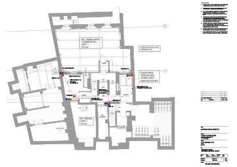 Plumbing Piping Services