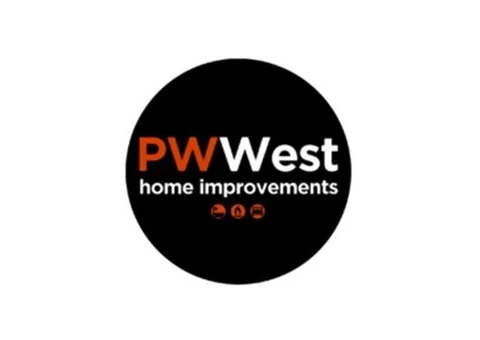 P W West Home Improvements