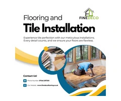How Our Expert Team Delivers Excellence in Carpets and Flooring