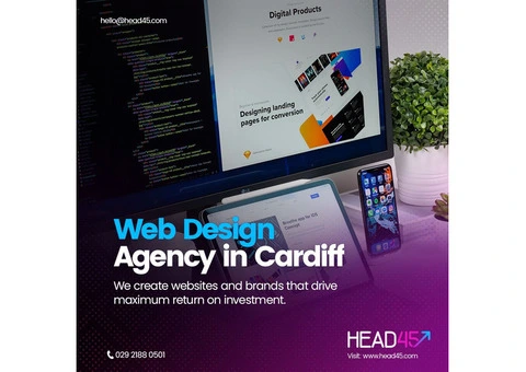 Head45 Ltd - 4/4