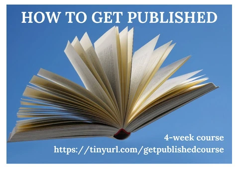 How to Get Published