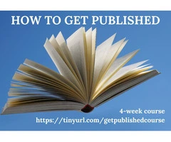 How to Get Published