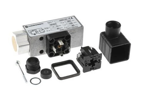 Pressure Switch | EnrgTech