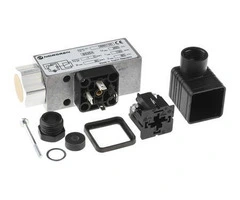 Pressure Switch | EnrgTech