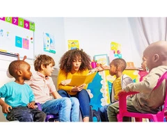 6 Amazing Benefits of Storytelling for Kids