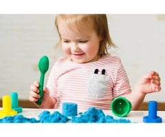5 Benefits of Sensory Play in Early Years
