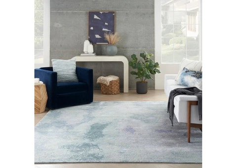 Create Your Home Ambiance Elegant with Premium Silk Rugs! Shop Now - 2/3