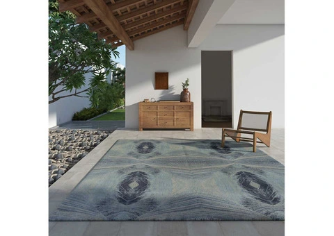 Create Your Home Ambiance Elegant with Premium Silk Rugs! Shop Now - 3/3