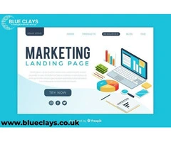 Unleashing Potential: SEO Companies and Digital Strategy in the UK