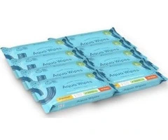 Gentle Hygiene for Little Ones - Aqua Wipes Baby Wipes!