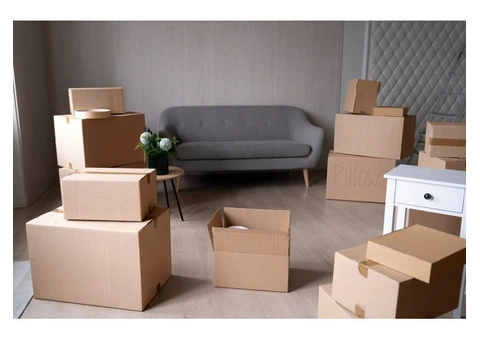 Smooth Moves: Removals in Barking with Go Rubbish Go