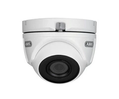 Reliable Security Monitoring: TVVR33622D System
