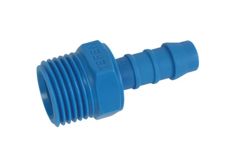 Enhance Performance With Premium Hydraulic Hose Fittings