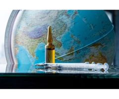 Five Benefits of Visiting a Travel Vaccination Clinic Before Your Next Trip