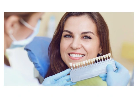 Experienced Dentist for Root Canals in Abingdon: Trust Peachcroft Dental Surgery
